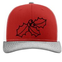 Richardson 112 Snapback Trucker Cap Thumbnail