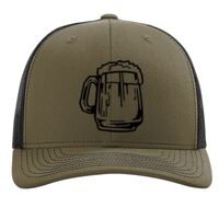 Richardson 112 Snapback Trucker Cap Thumbnail