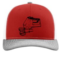 Richardson 112 Snapback Trucker Cap Thumbnail