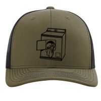 Richardson 112 Snapback Trucker Cap Thumbnail