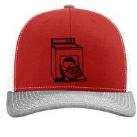 Richardson 112 Snapback Trucker Cap Thumbnail