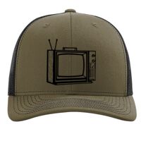 Richardson 112 Snapback Trucker Cap Thumbnail