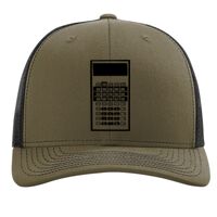 Richardson 112 Snapback Trucker Cap Thumbnail