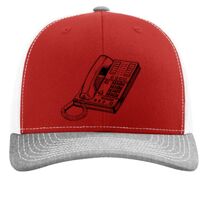 Richardson 112 Snapback Trucker Cap Thumbnail