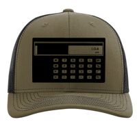 Richardson 112 Snapback Trucker Cap Thumbnail