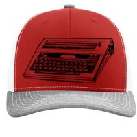 Richardson 112 Snapback Trucker Cap Thumbnail