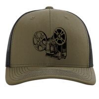 Richardson 112 Snapback Trucker Cap Thumbnail