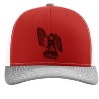 Richardson 112 Snapback Trucker Cap Thumbnail
