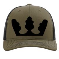 Richardson 112 Snapback Trucker Cap Thumbnail