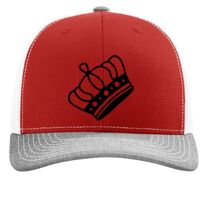 Richardson 112 Snapback Trucker Cap Thumbnail