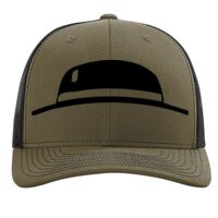 Richardson 112 Snapback Trucker Cap Thumbnail