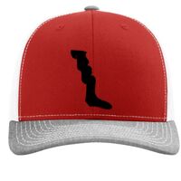 Richardson 112 Snapback Trucker Cap Thumbnail
