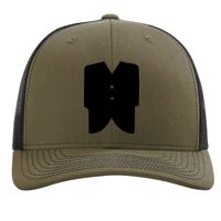 Richardson 112 Snapback Trucker Cap Thumbnail