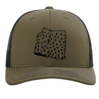 Richardson 112 Snapback Trucker Cap Thumbnail