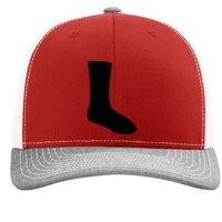 Richardson 112 Snapback Trucker Cap Thumbnail