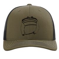 Richardson 112 Snapback Trucker Cap Thumbnail