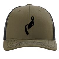 Richardson 112 Snapback Trucker Cap Thumbnail