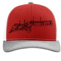 Richardson 112 Snapback Trucker Cap Thumbnail