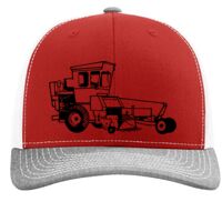 Richardson 112 Snapback Trucker Cap Thumbnail