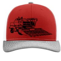 Richardson 112 Snapback Trucker Cap Thumbnail