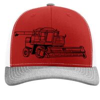 Richardson 112 Snapback Trucker Cap Thumbnail
