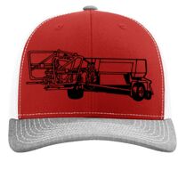 Richardson 112 Snapback Trucker Cap Thumbnail