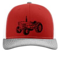 Richardson 112 Snapback Trucker Cap Thumbnail