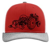 Richardson 112 Snapback Trucker Cap Thumbnail
