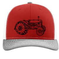 Richardson 112 Snapback Trucker Cap Thumbnail