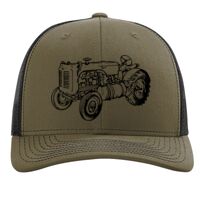 Richardson 112 Snapback Trucker Cap Thumbnail