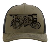 Richardson 112 Snapback Trucker Cap Thumbnail