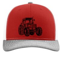 Richardson 112 Snapback Trucker Cap Thumbnail