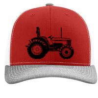 Richardson 112 Snapback Trucker Cap Thumbnail