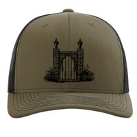 Richardson 112 Snapback Trucker Cap Thumbnail