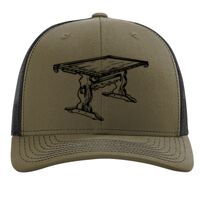 Richardson 112 Snapback Trucker Cap Thumbnail