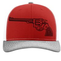 Richardson 112 Snapback Trucker Cap Thumbnail