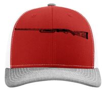 Richardson 112 Snapback Trucker Cap Thumbnail