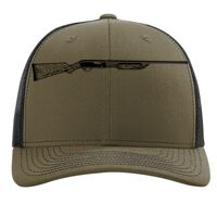 Richardson 112 Snapback Trucker Cap Thumbnail