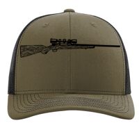 Richardson 112 Snapback Trucker Cap Thumbnail