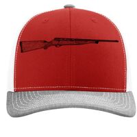 Richardson 112 Snapback Trucker Cap Thumbnail