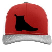 Richardson 112 Snapback Trucker Cap Thumbnail