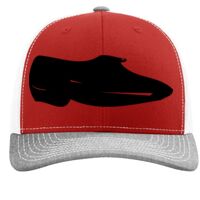 Richardson 112 Snapback Trucker Cap Thumbnail