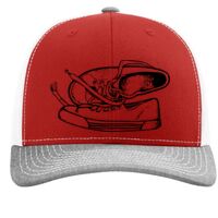 Richardson 112 Snapback Trucker Cap Thumbnail