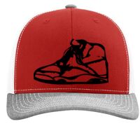 Richardson 112 Snapback Trucker Cap Thumbnail