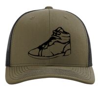 Richardson 112 Snapback Trucker Cap Thumbnail