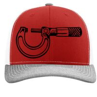 Richardson 112 Snapback Trucker Cap Thumbnail