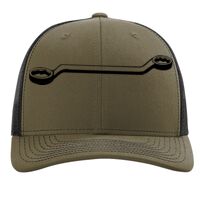 Richardson 112 Snapback Trucker Cap Thumbnail