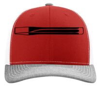 Richardson 112 Snapback Trucker Cap Thumbnail