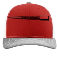 Richardson 112 Snapback Trucker Cap Thumbnail