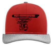 Richardson 112 Snapback Trucker Cap Thumbnail